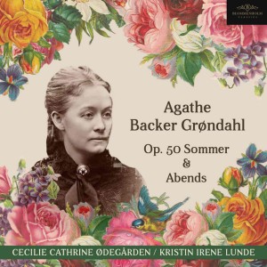 Abends, Op. 42 No. 7