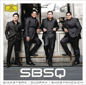 Dvorák: String Quartet No.12 in F major, Op.96 - "American" B.179 - 2. Lento