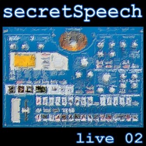 Marathon - Live
