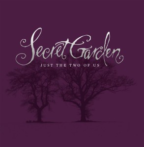 Song From a Secret Garden